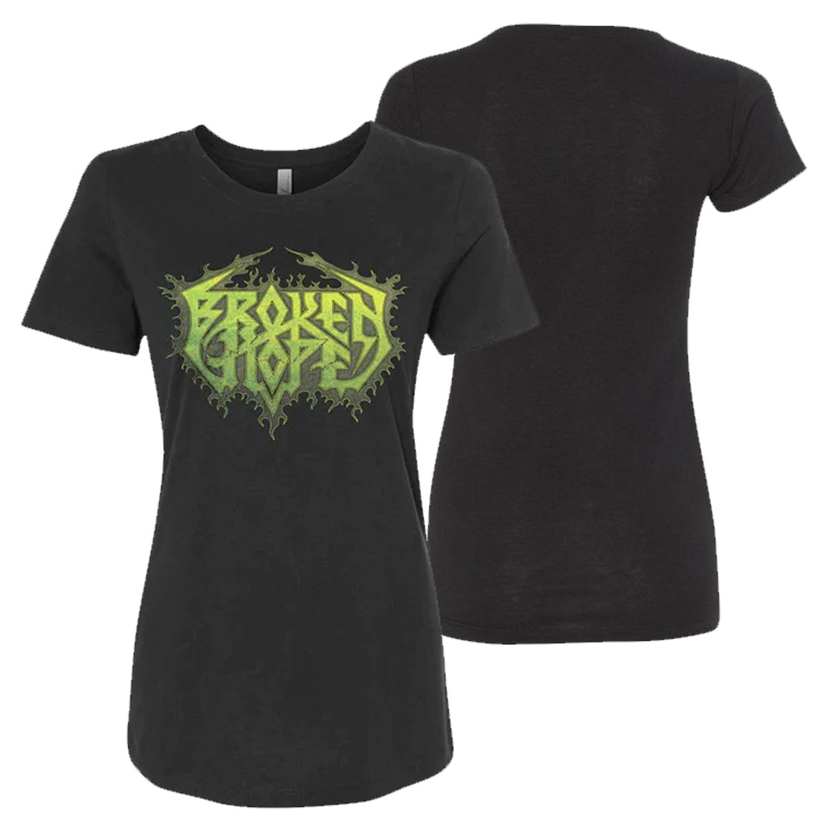 New Logo Ladies T-Shirt