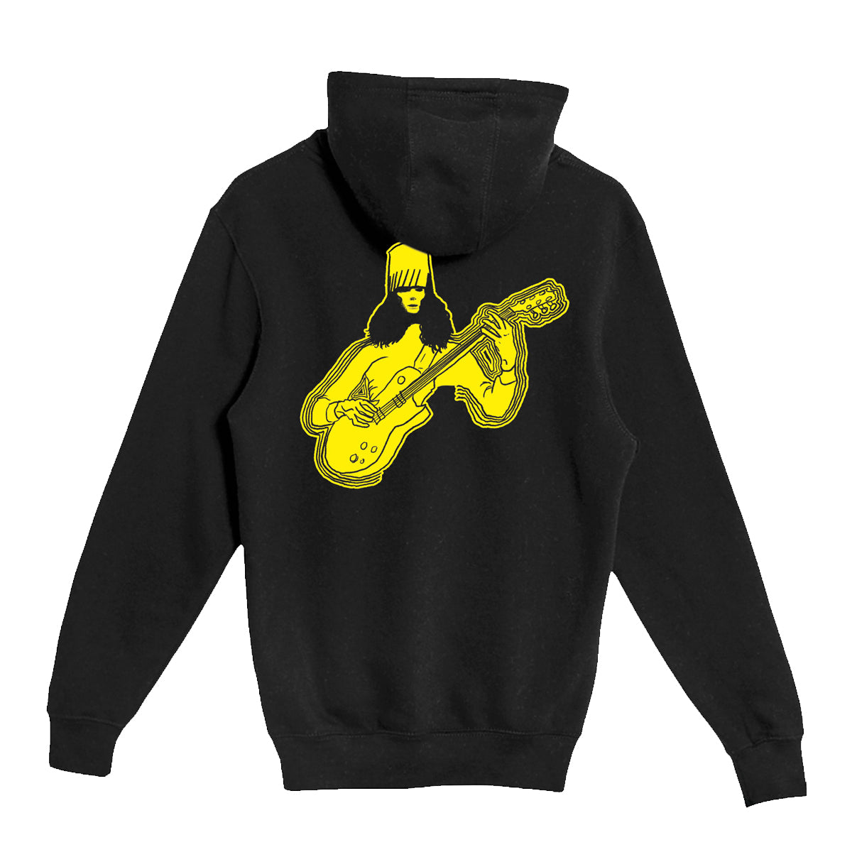 Mirror Chromatic Hoodie