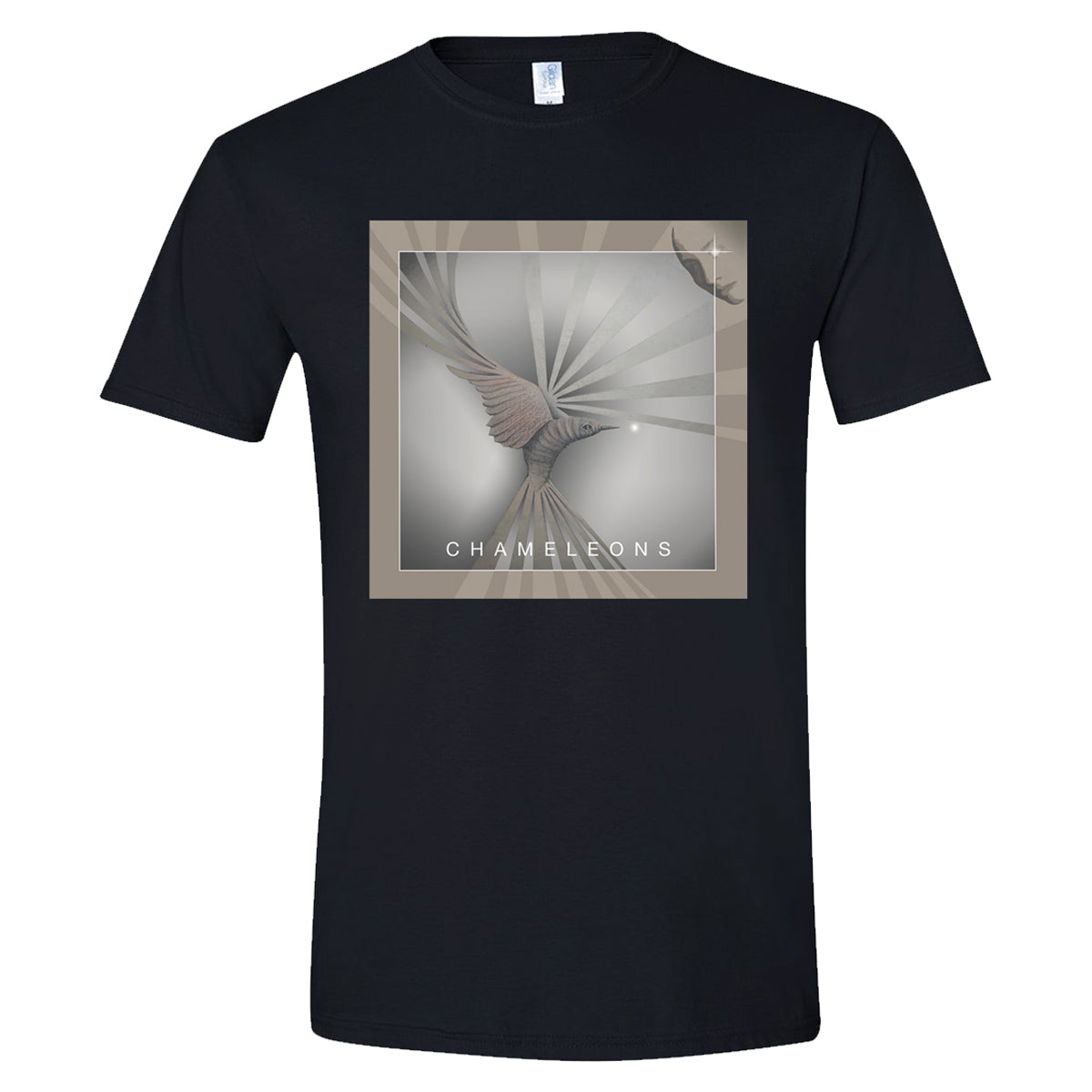 Legacy T-Shirt