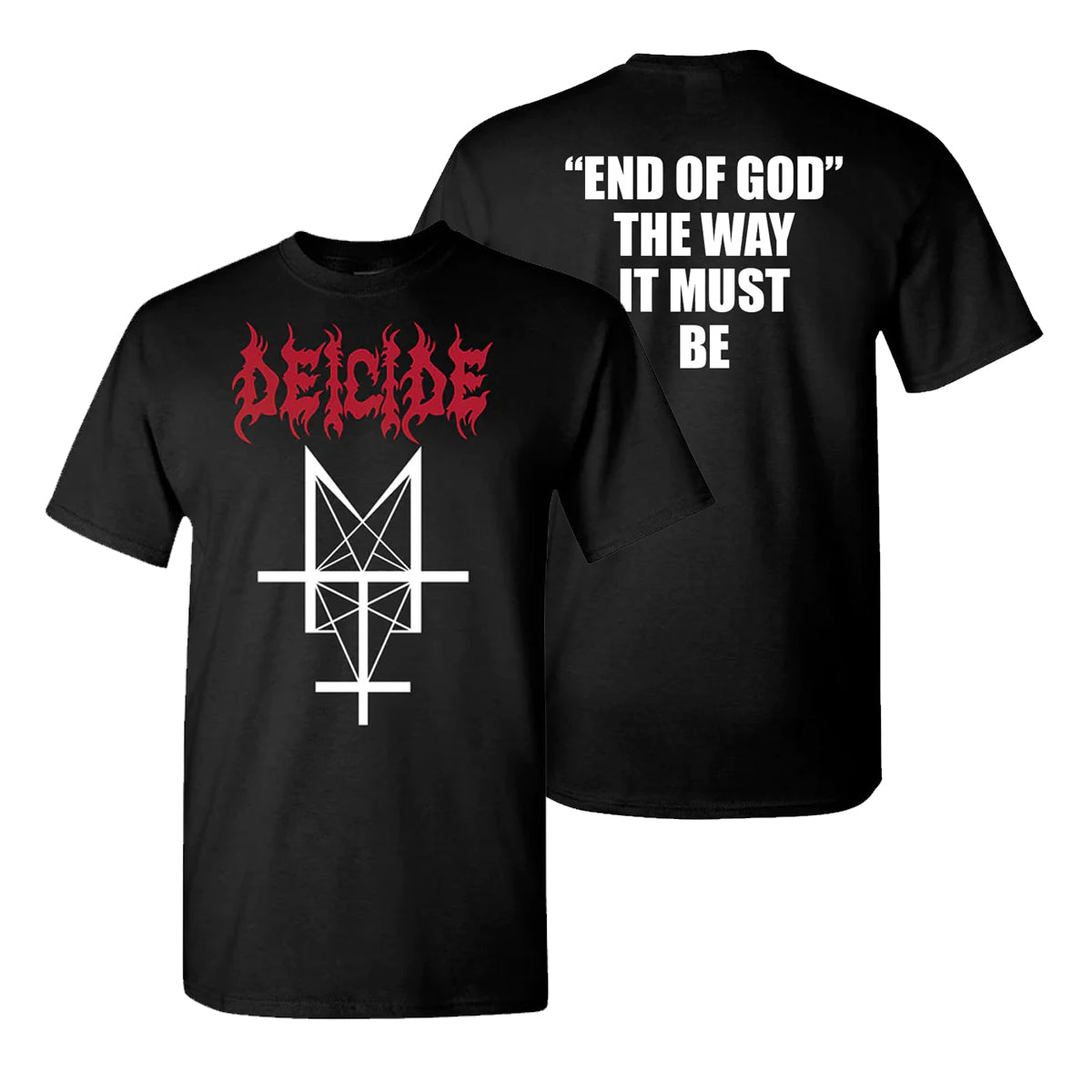 Trifixion T-Shirt