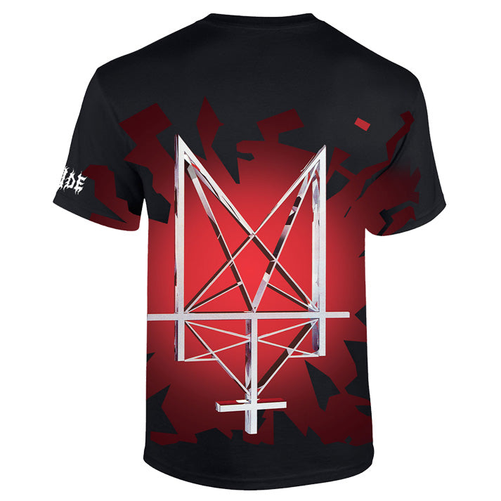 Trifixion Sublimated T-Shirt
