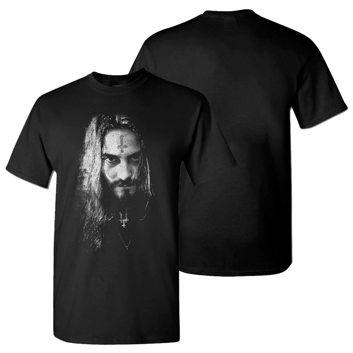 Glen Photo T-Shirt
