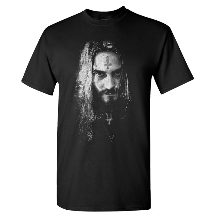 Glen Photo T-Shirt