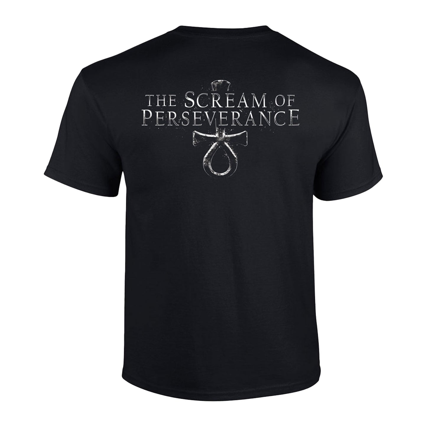 The Sound of Perseverance T-Shirt
