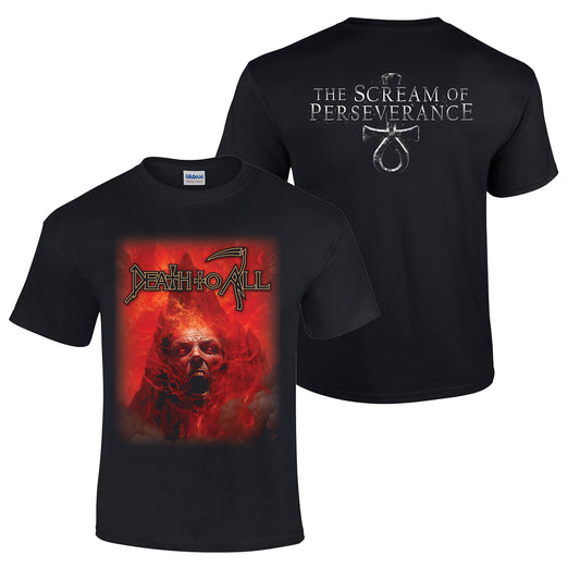 The Sound of Perseverance T-Shirt