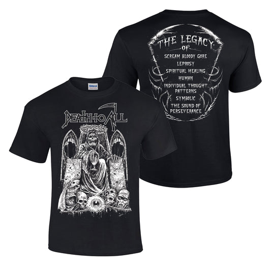 Riddick T-Shirt