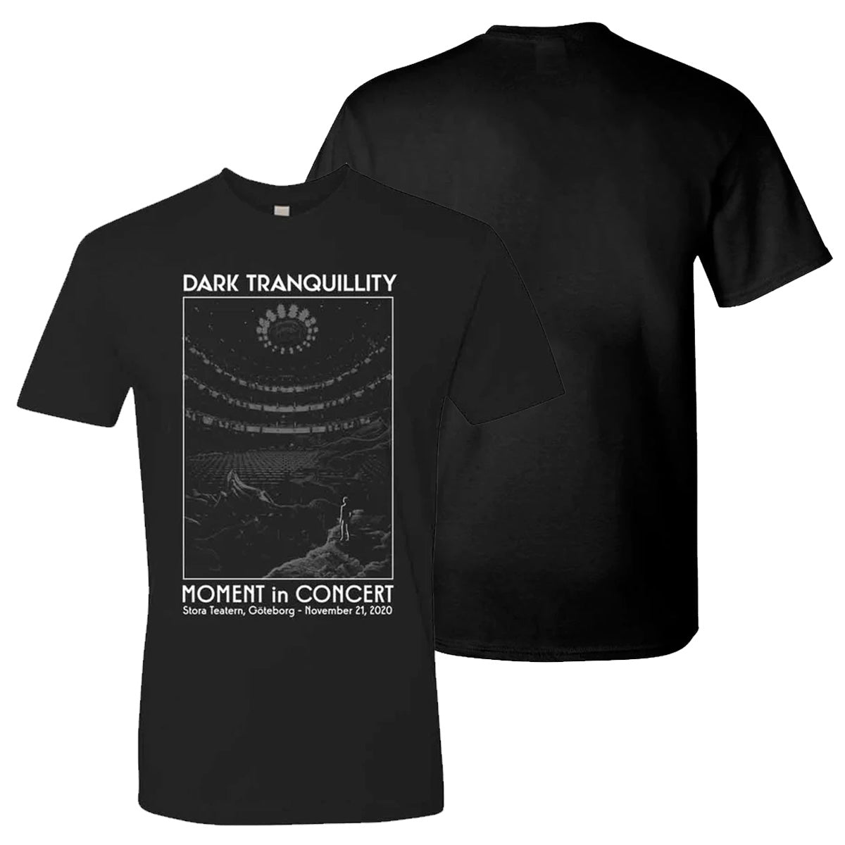 Moment in Concert T-Shirt
