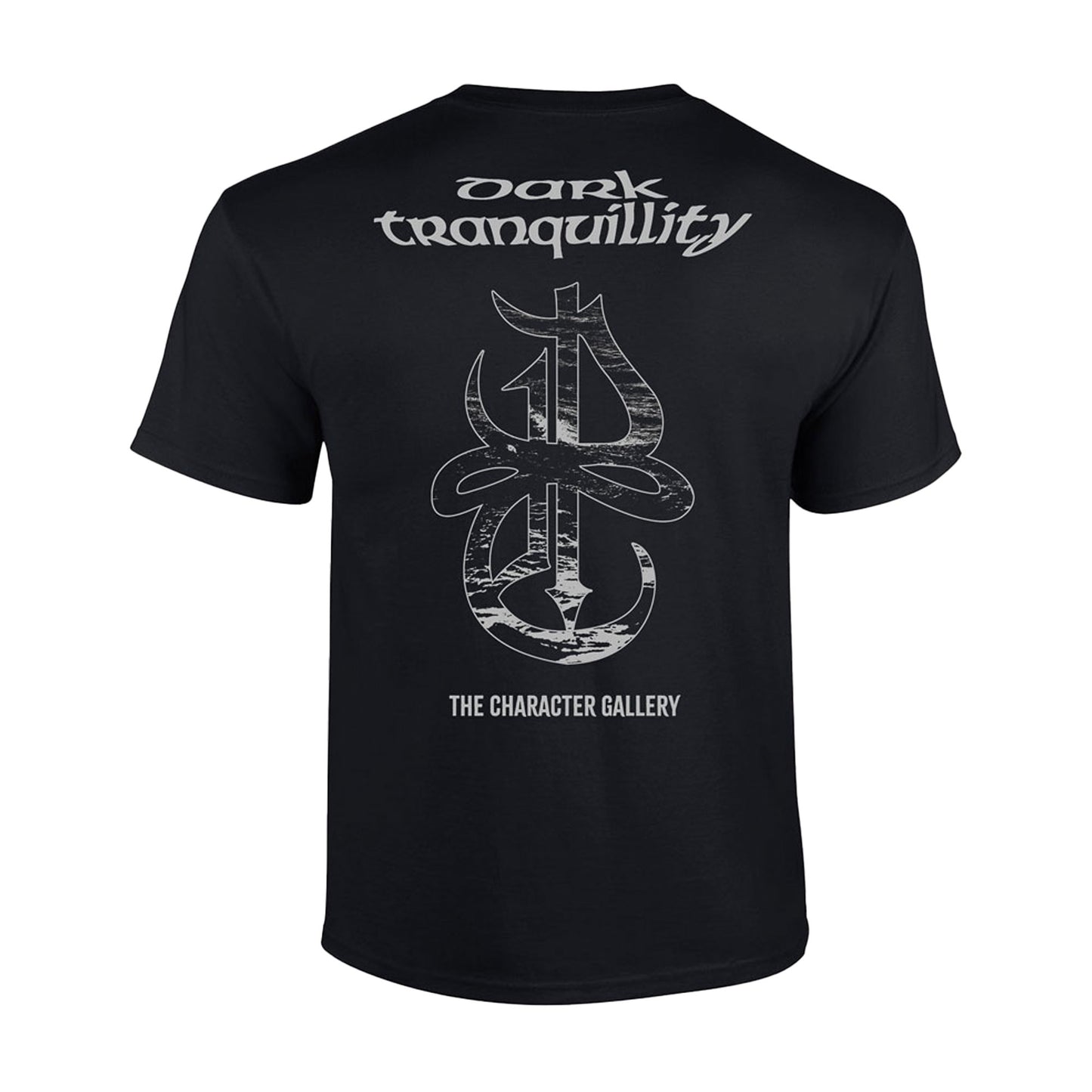The Character Gallery T-Shirt