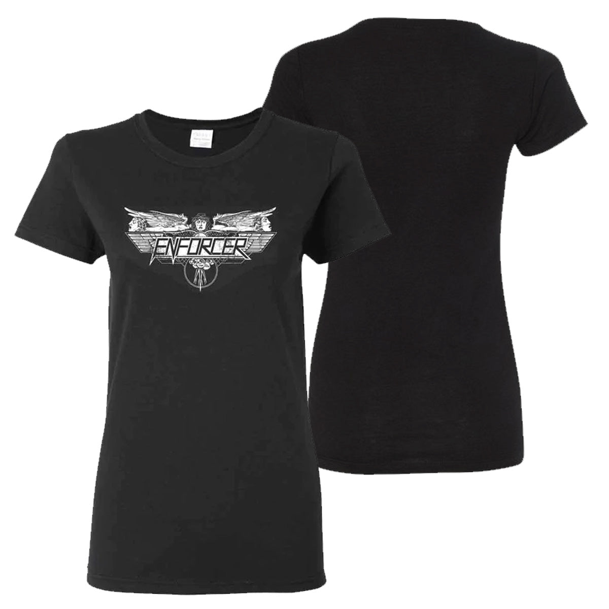 Logo Ladies T-Shirt