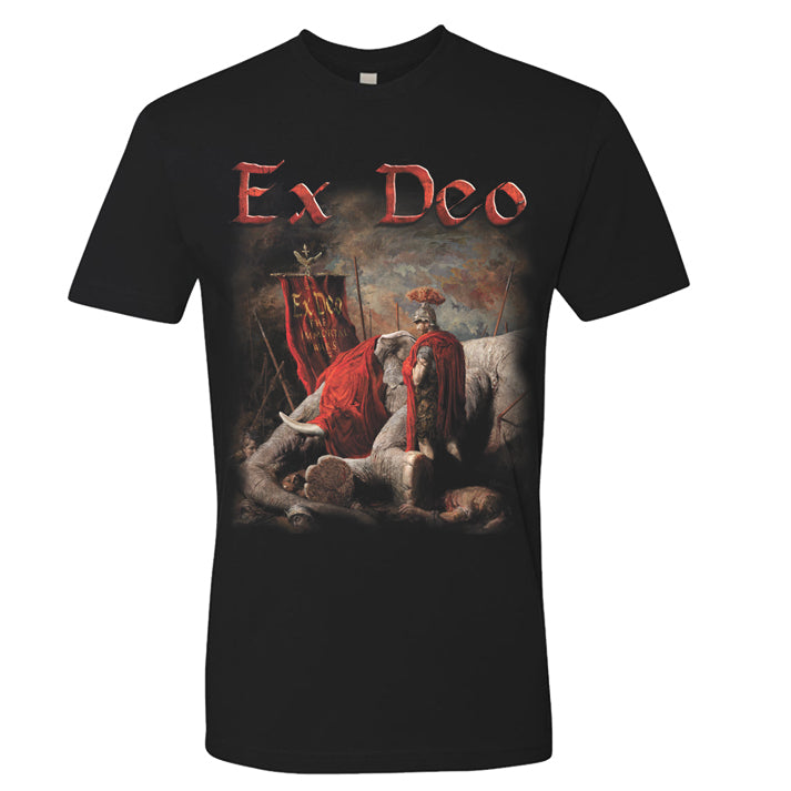 Immortal Wars T-Shirt
