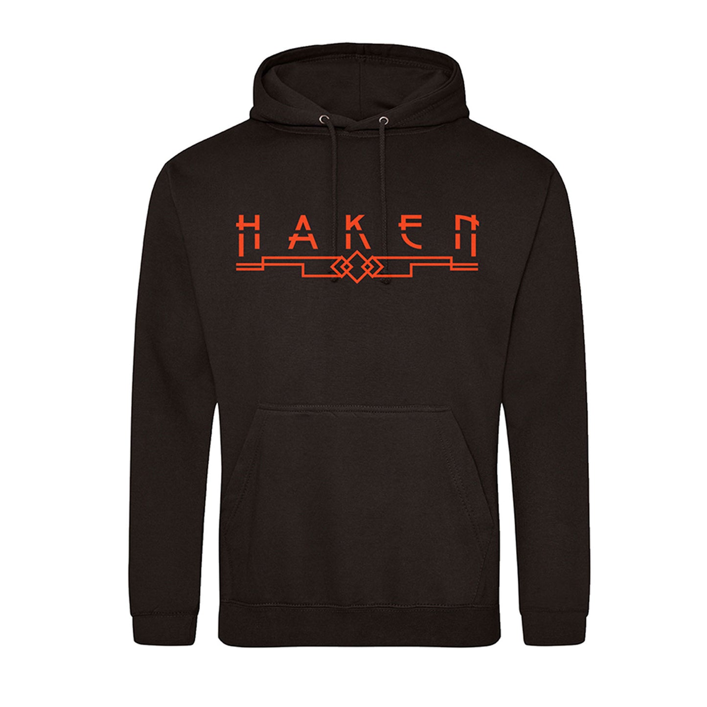 Alphabet of Me Pullover Hoodie