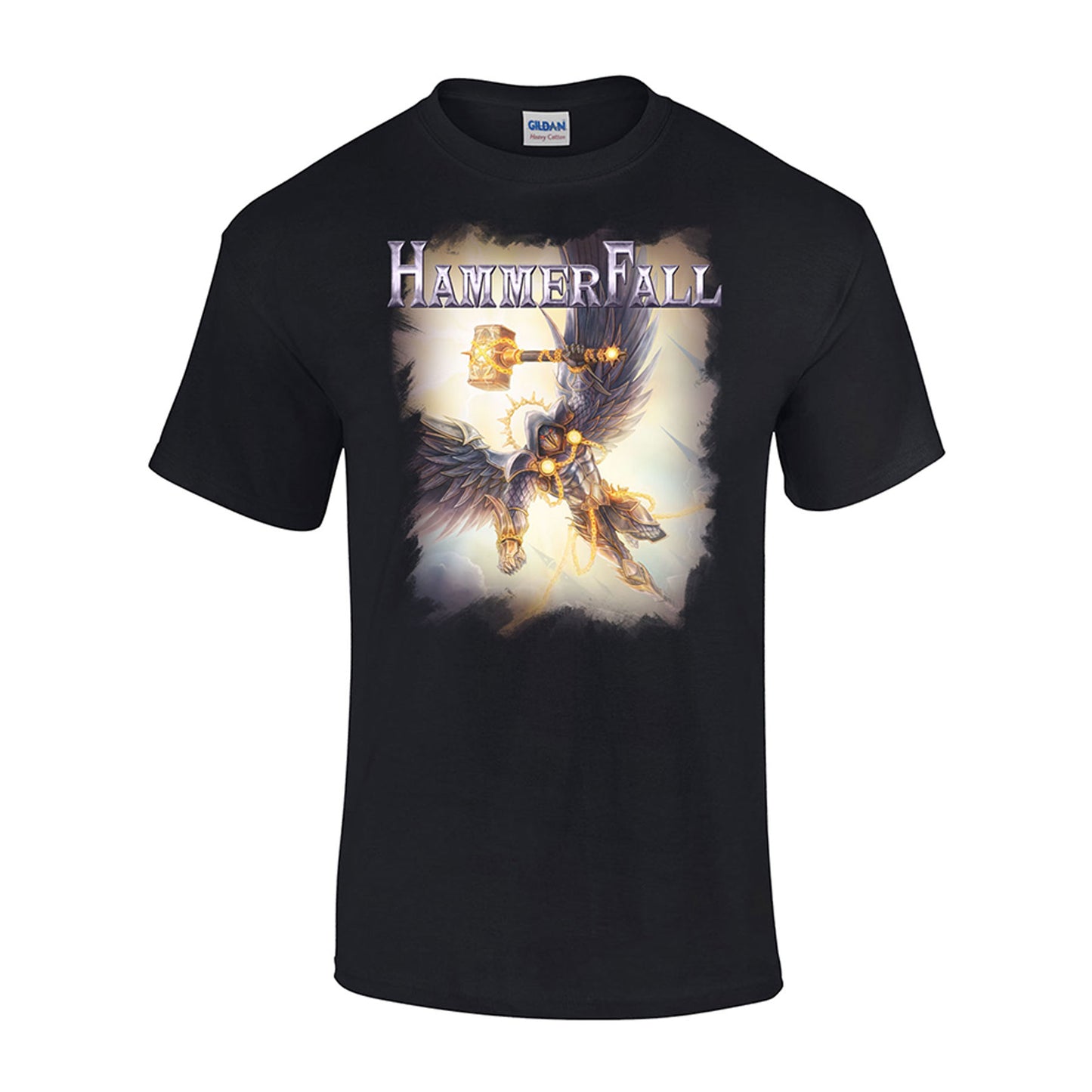 HOD Tour 2023 T-Shirt