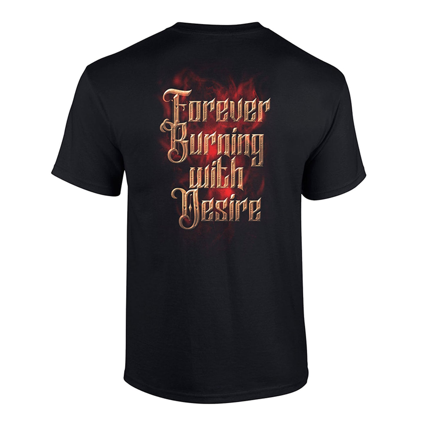 Hearts on Fire T-Shirt