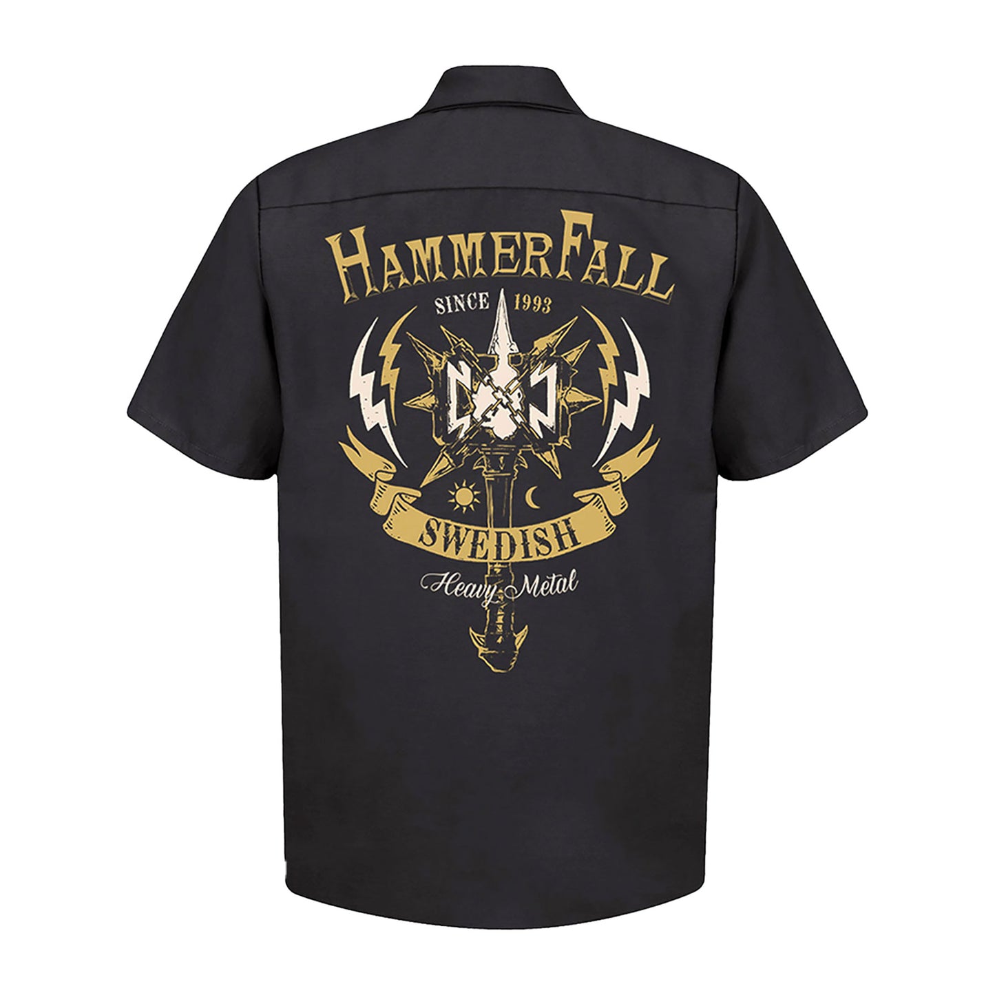 SHM Workshirt