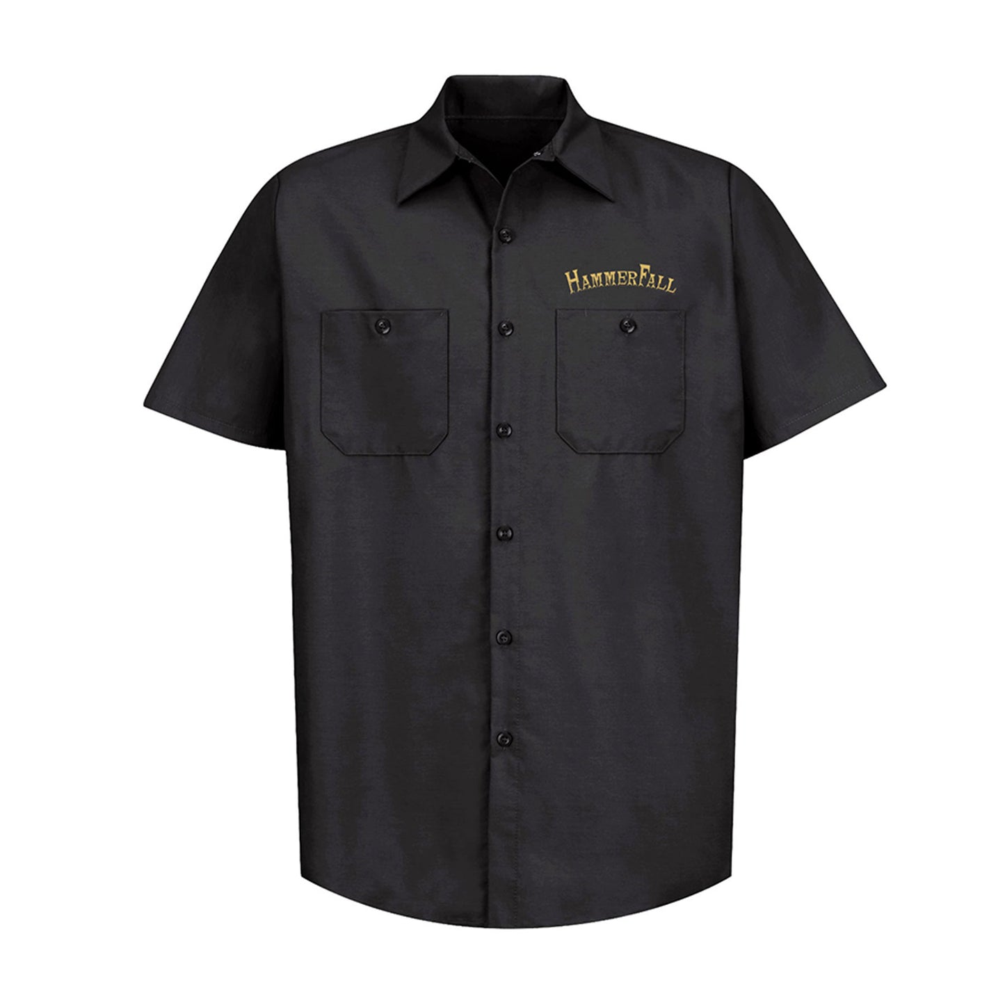 SHM Workshirt