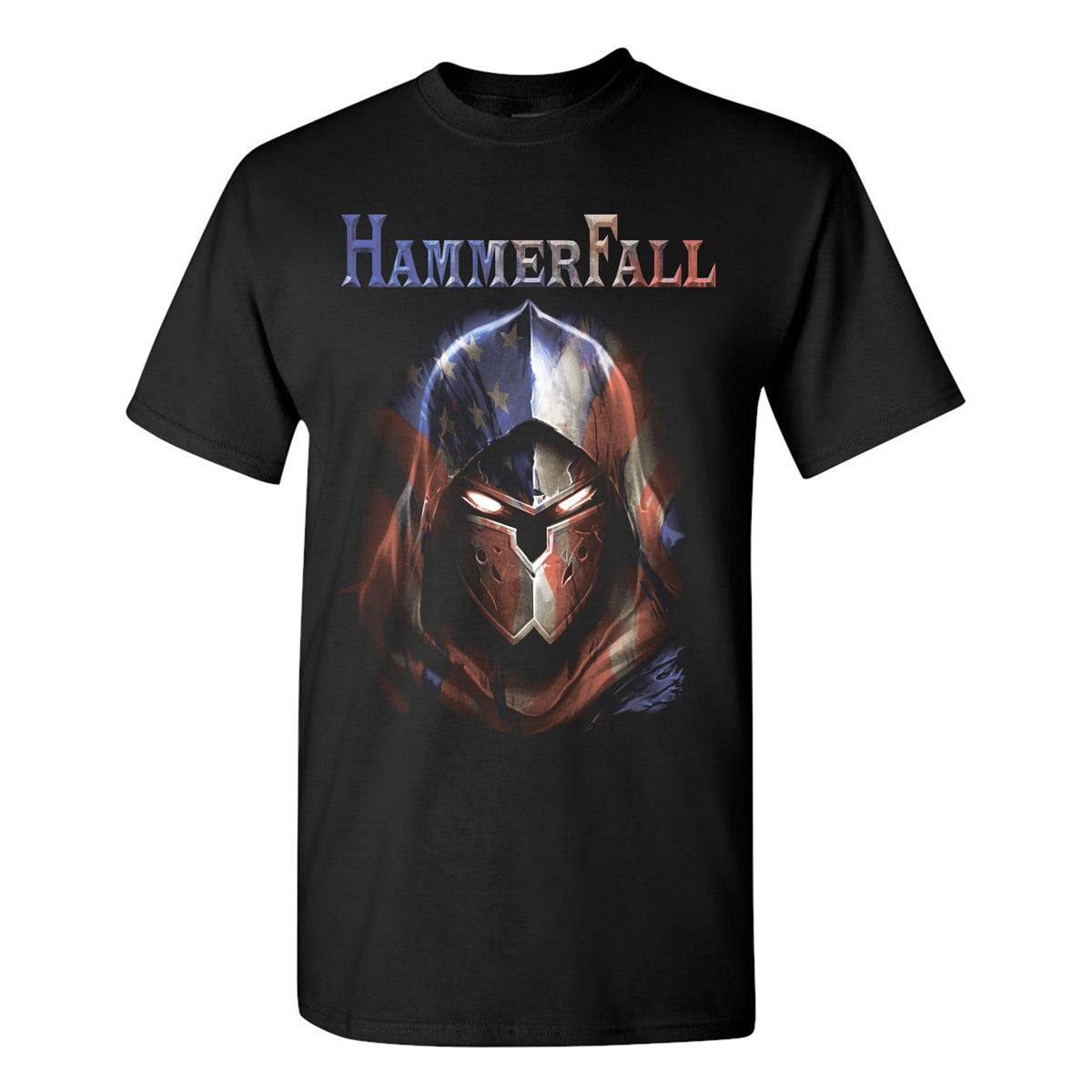 Hector 2024 North American Tour T-Shirt