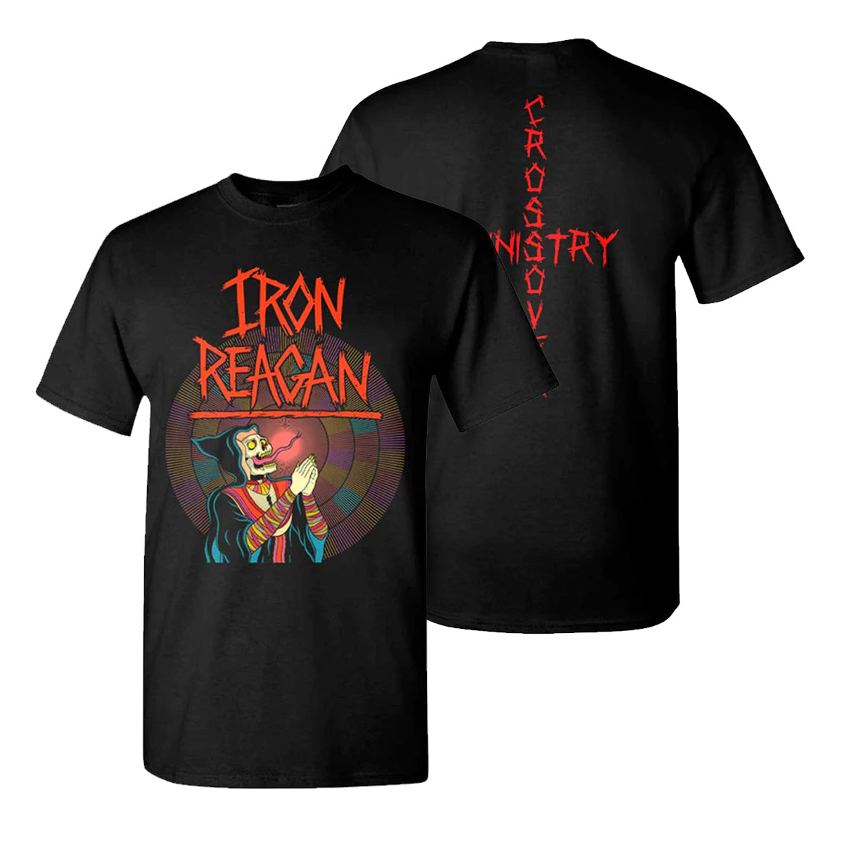 Crossover Ministry T-Shirt