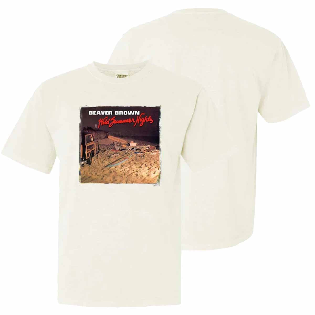 Wild Summer Nights T-Shirt