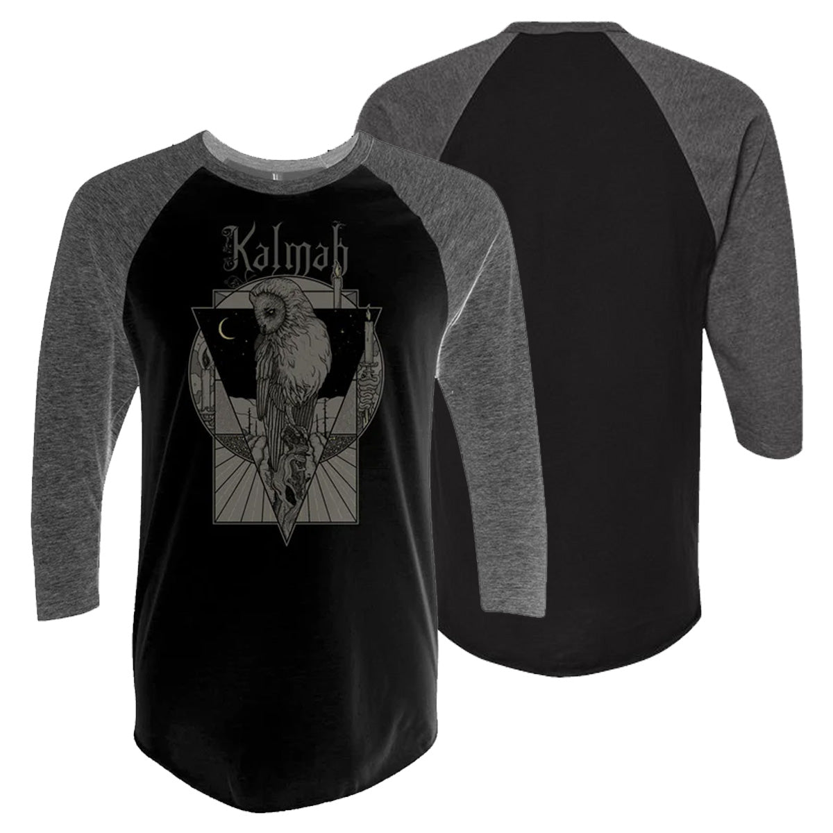 Palo Raglan