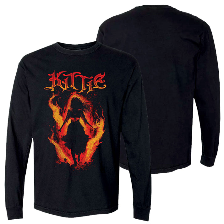 Hellraiser Longsleeve T-Shirt