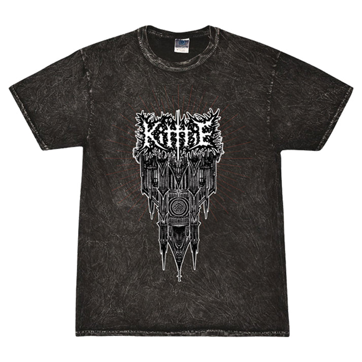 Death Metal Logo T-Shirt – JSR Direct