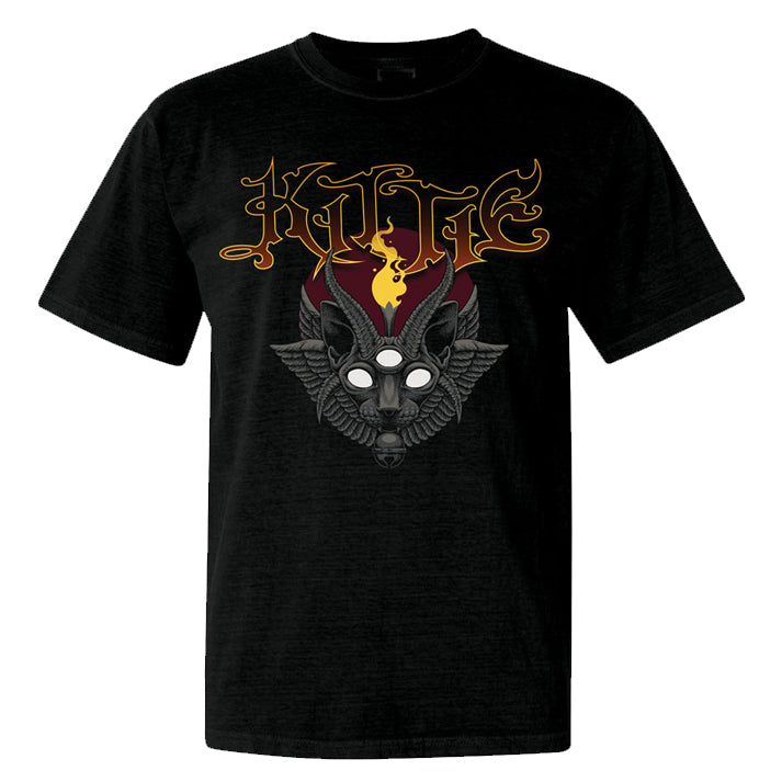 Cherub Cat T-Shirt