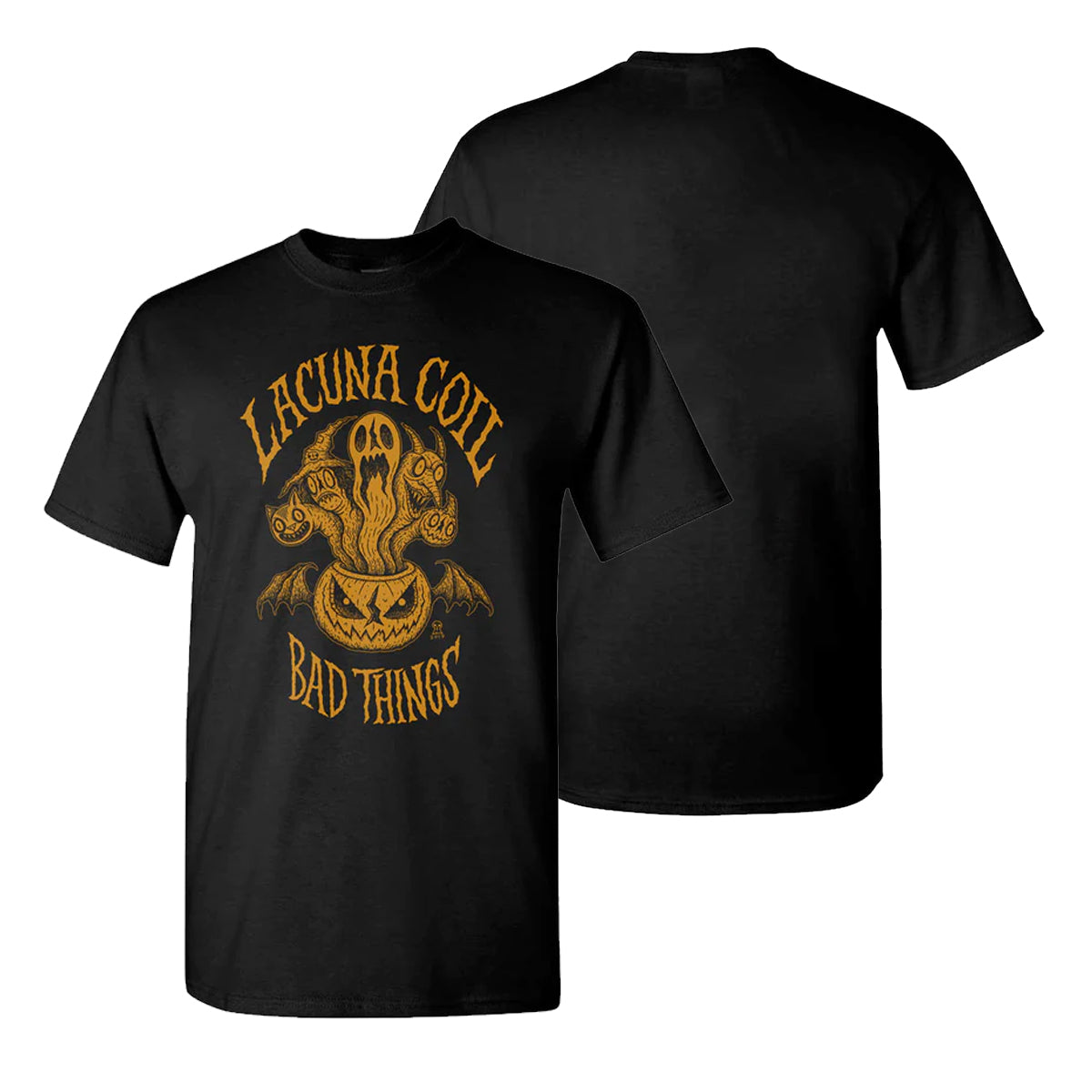 Bad Things T-Shirt