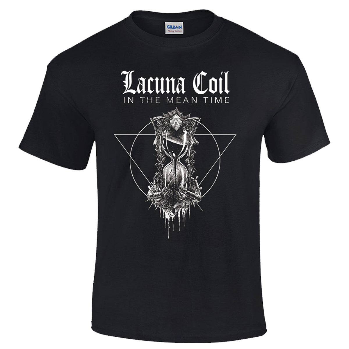 In The Mean Time T-Shirt