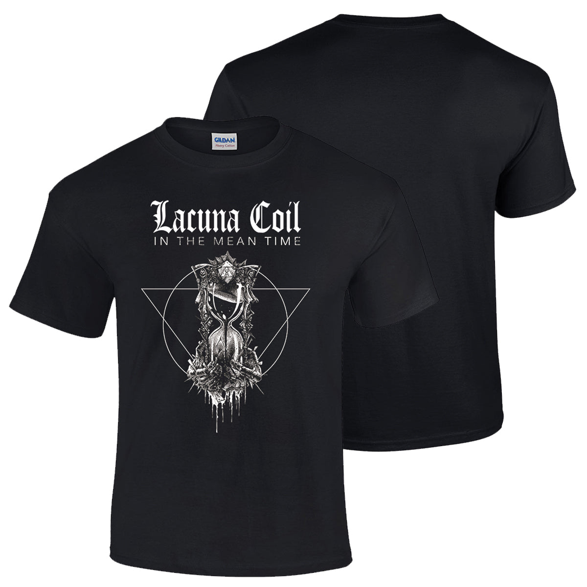 In The Mean Time T-Shirt