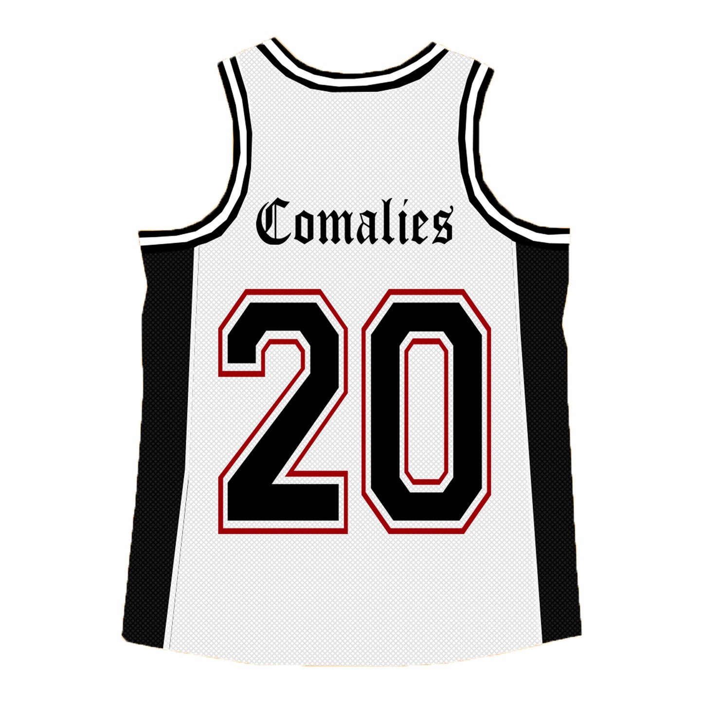 LC XX Jersey