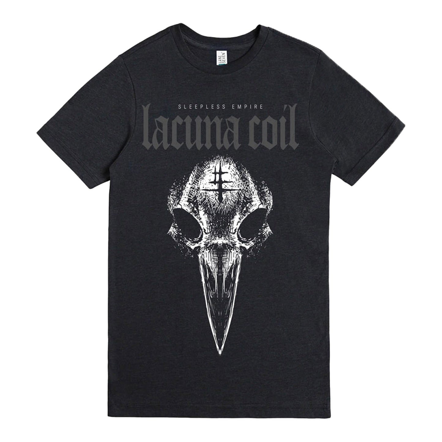 Sleepless Empire 2026 T-Shirt