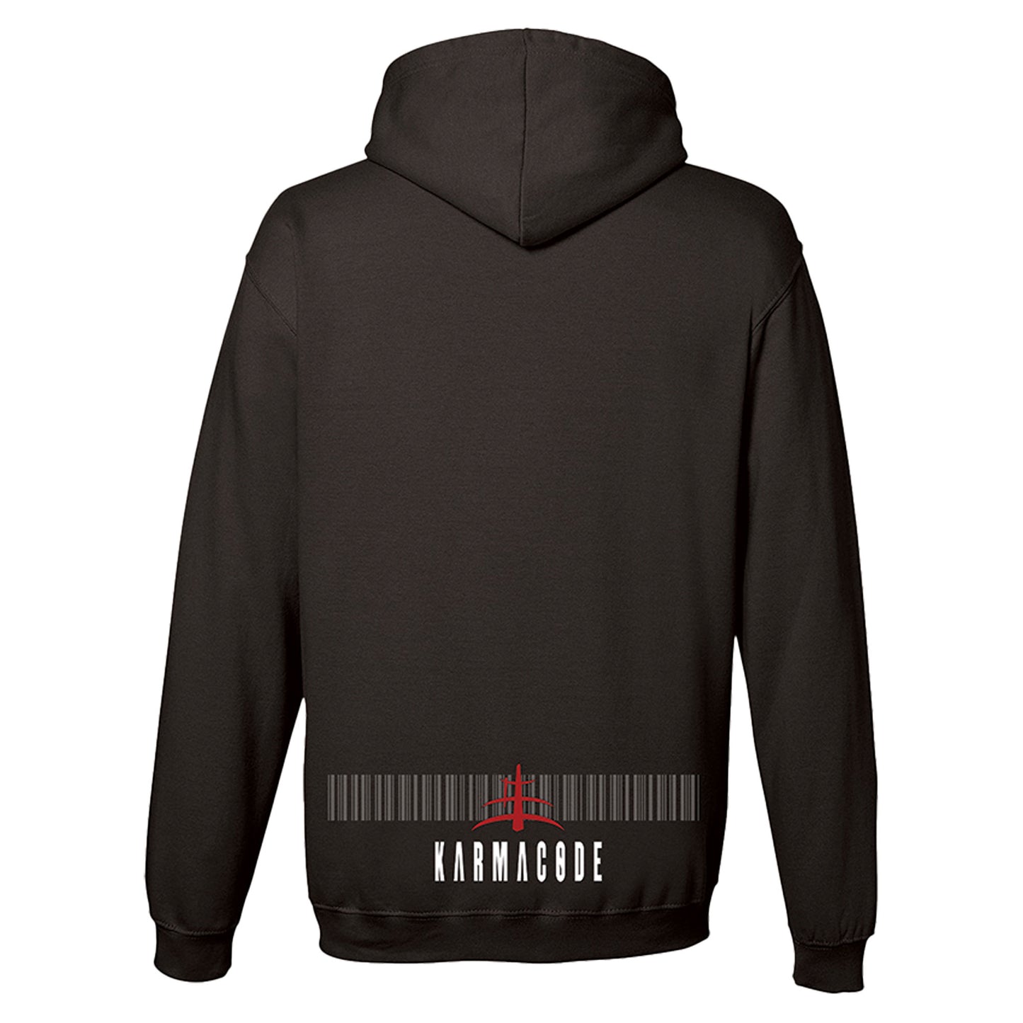 Karmacode Hoodie