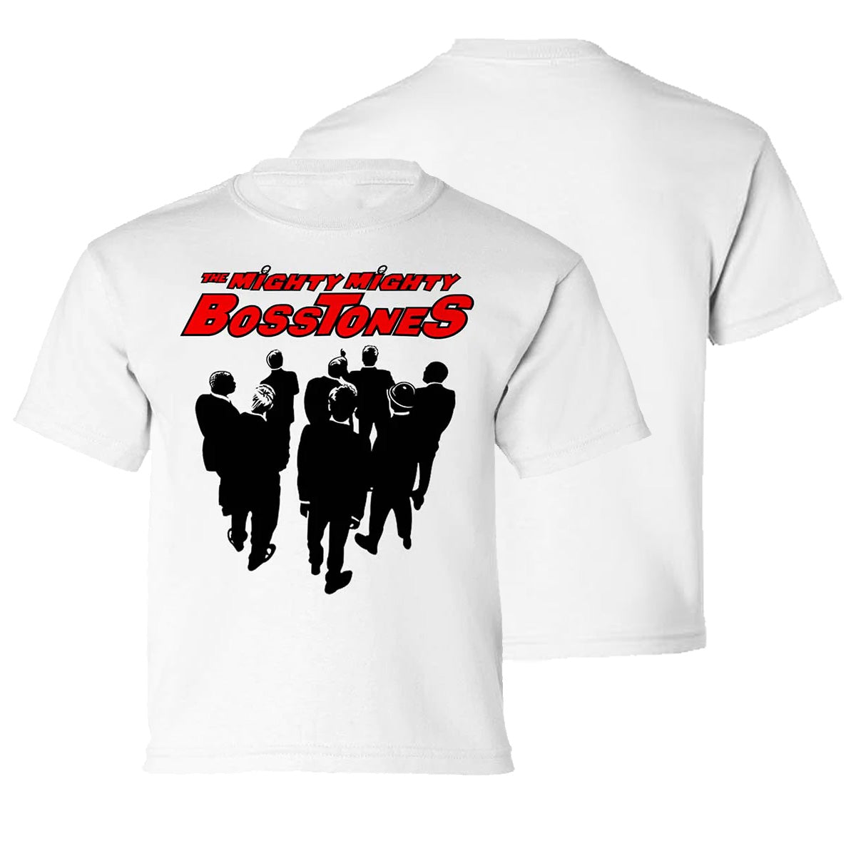 Lets Face It Youth T-Shirt – JSR Direct