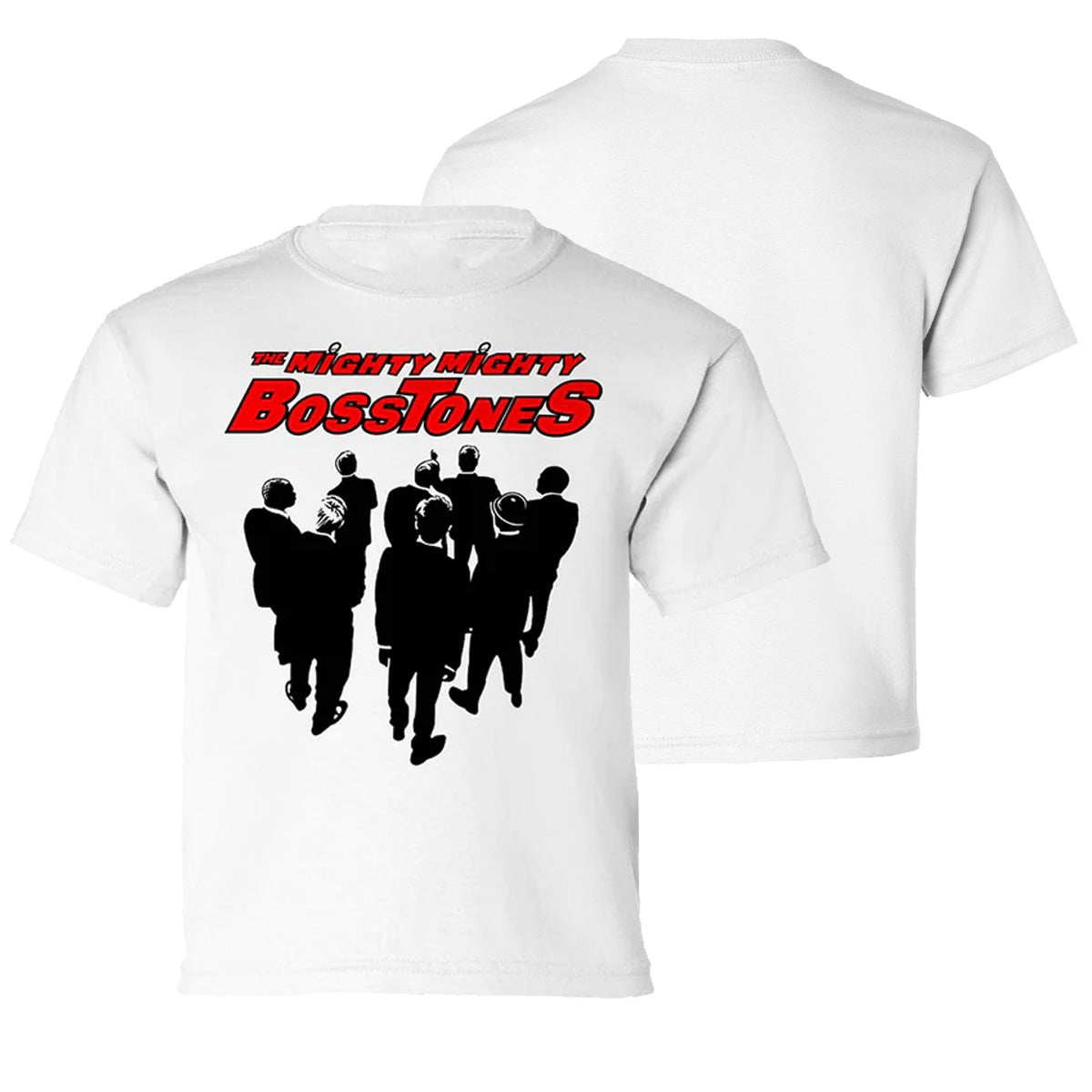 Lets Face it Toddler T-Shirt