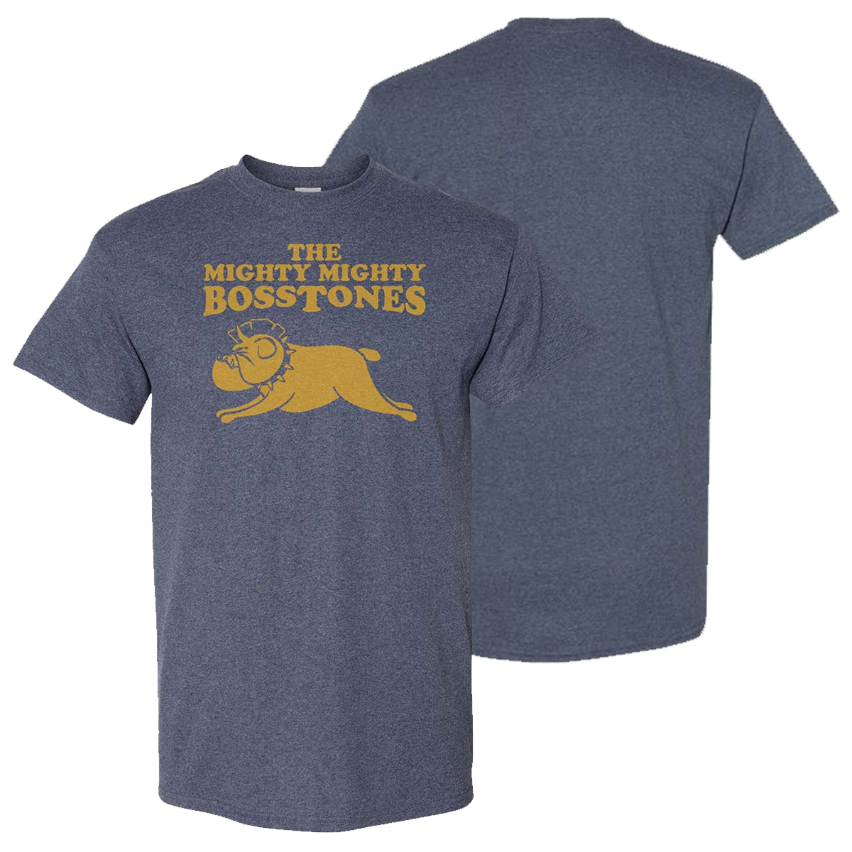 New Otis T-Shirt