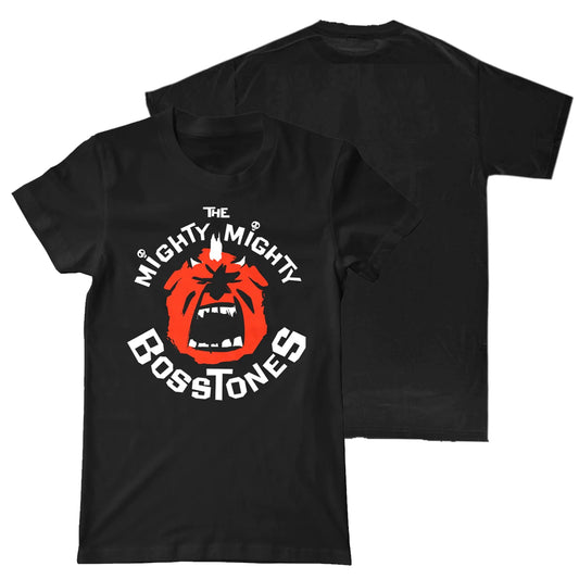 Otis T-Shirt - Black