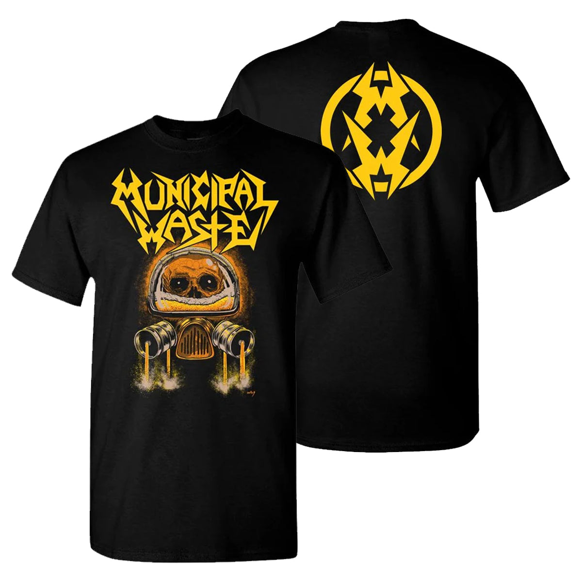 Keg Killer T-Shirt