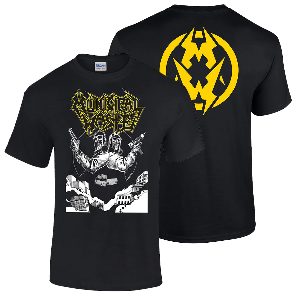 Toxic Twins T-Shirt