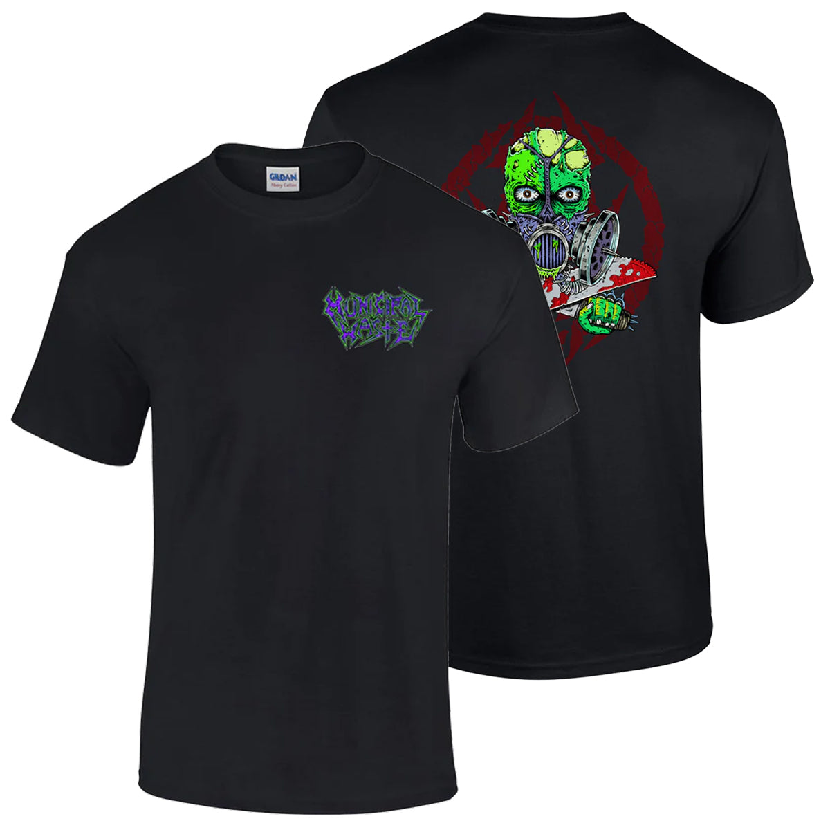 Logo Swords T-Shirt