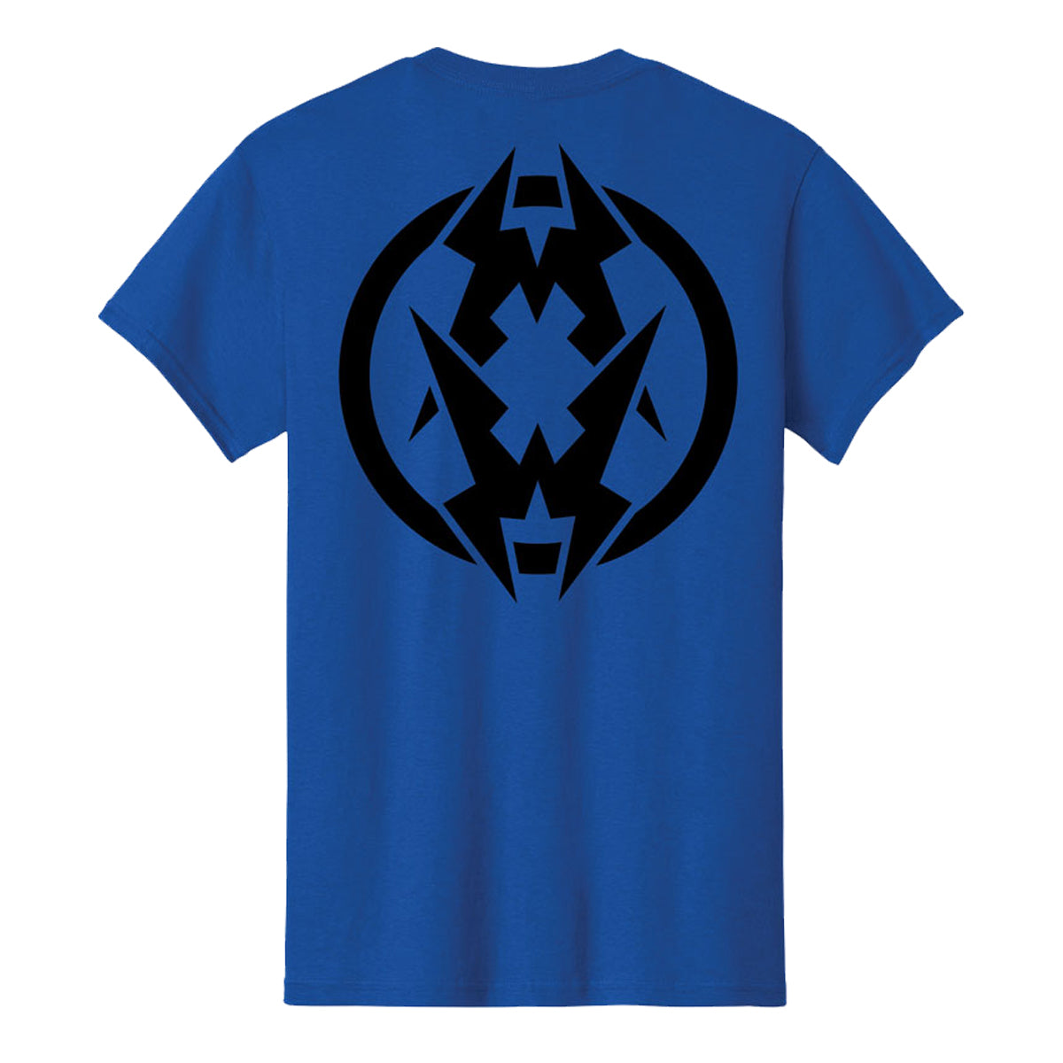 Jet Ski Death T-Shirt - Royal