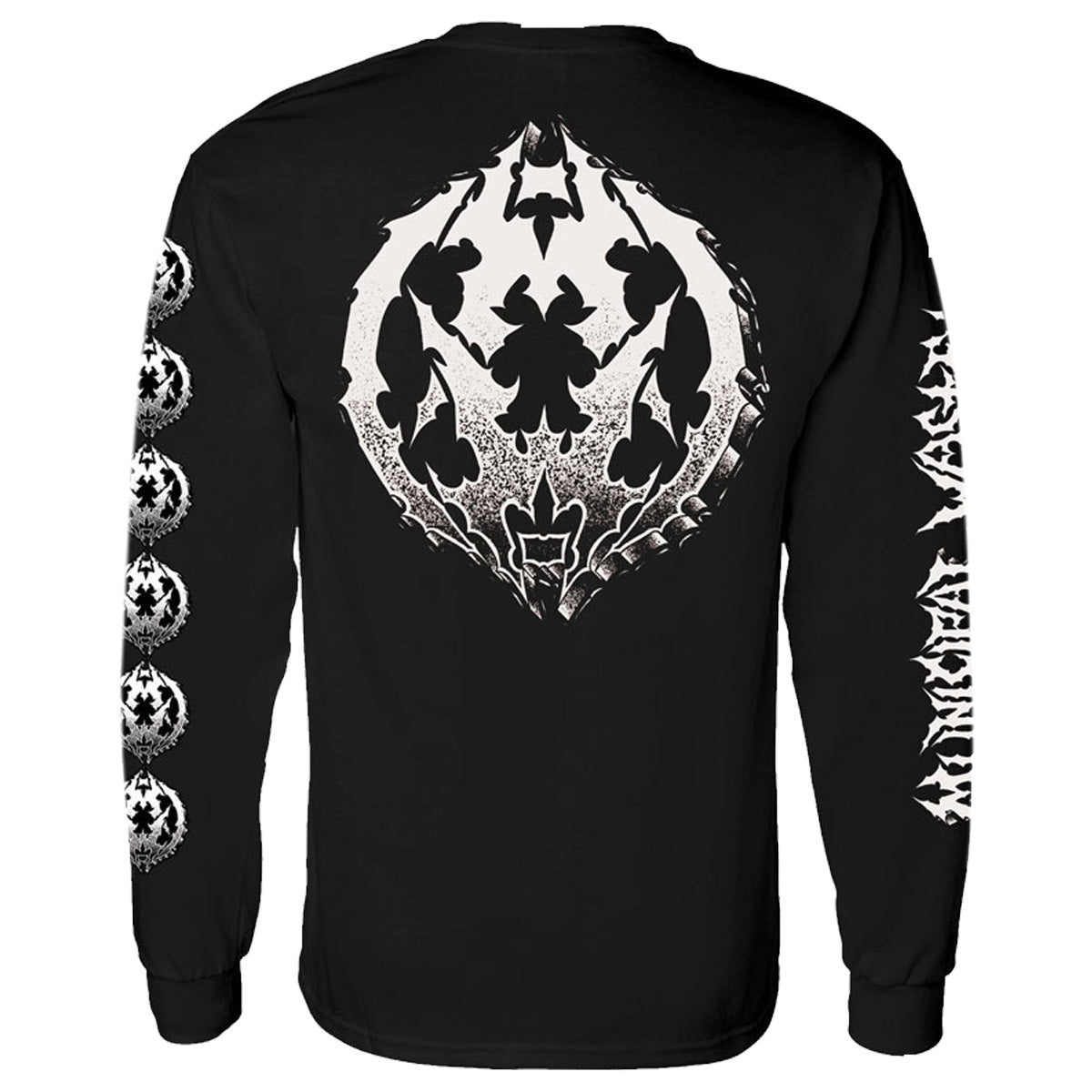 Breakthrough Longsleeve T-Shirt