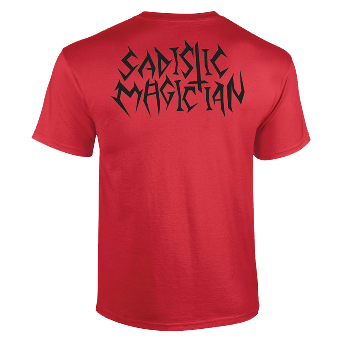 Sadistic Magician T-Shirt