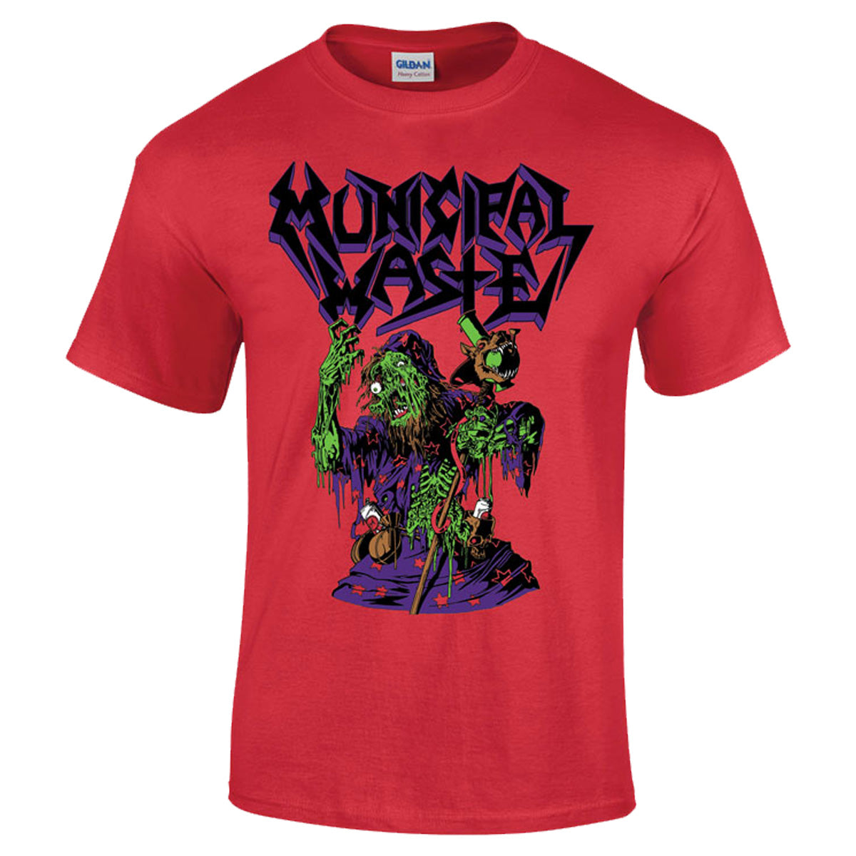 Sadistic Magician T-Shirt