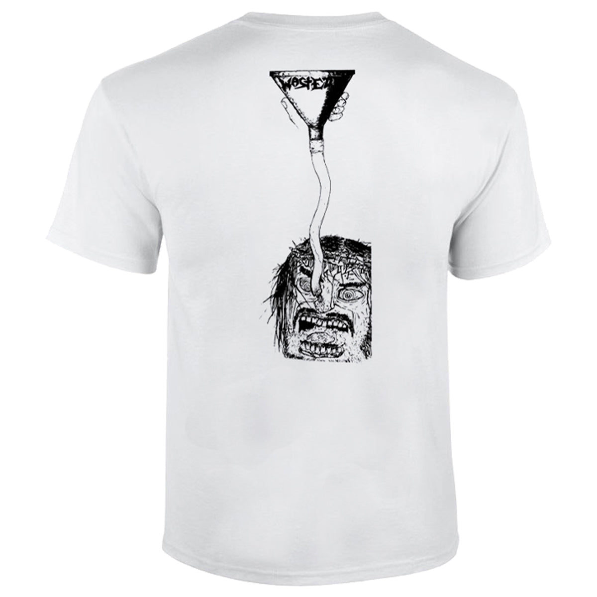 Decrepit Christ T-Shirt