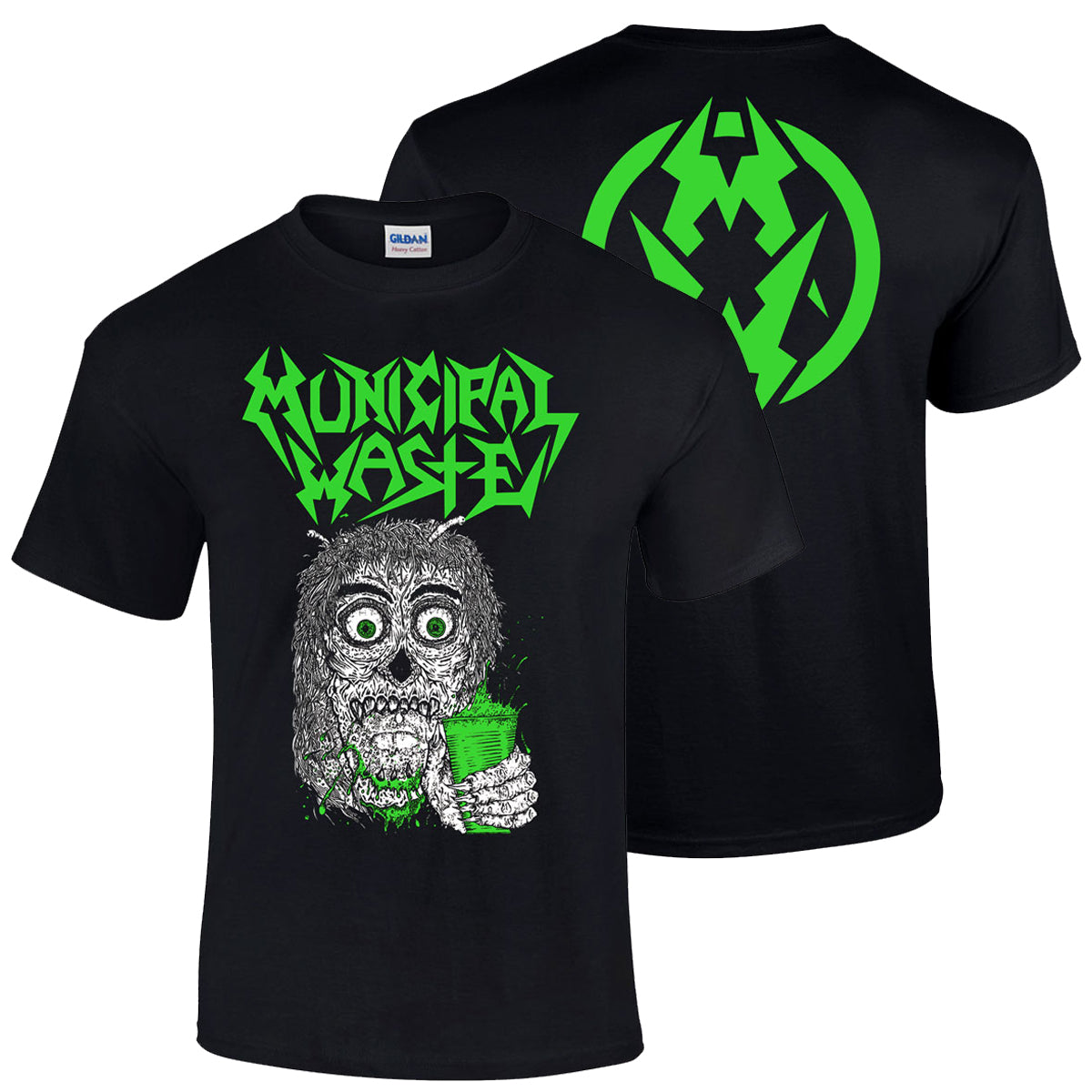 Beer Zombie T-Shirt