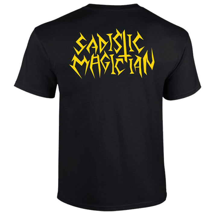 Sadistic Magician T-Shirt