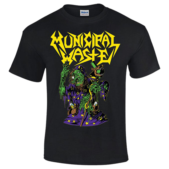 Sadistic Magician T-Shirt