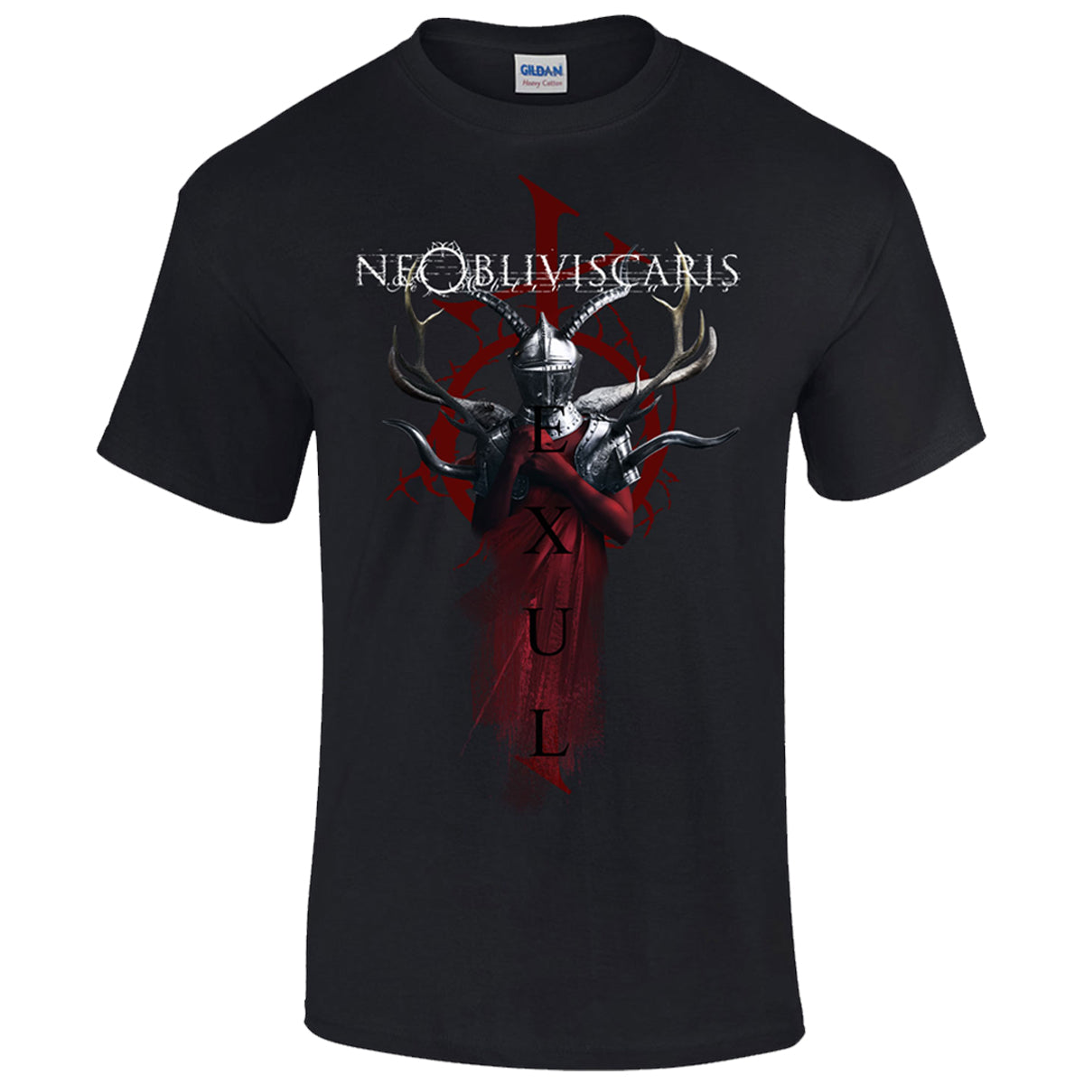 Exul Knight T-Shirt