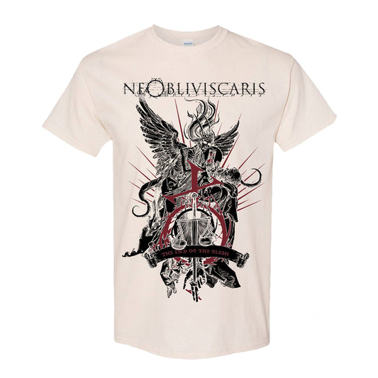 End of All Flesh T-Shirt
