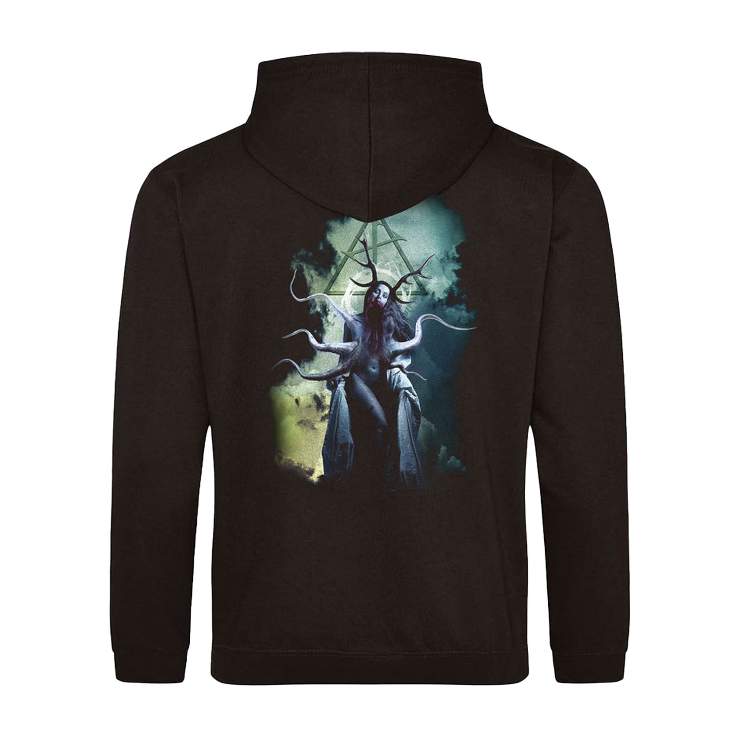 Mother Pullover Hoodie